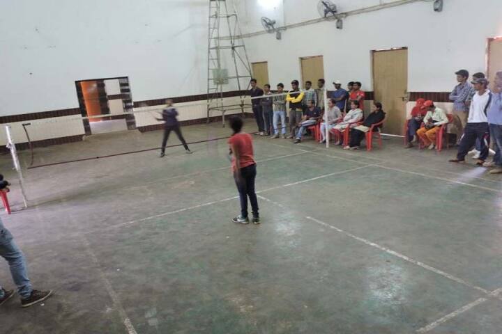 sports